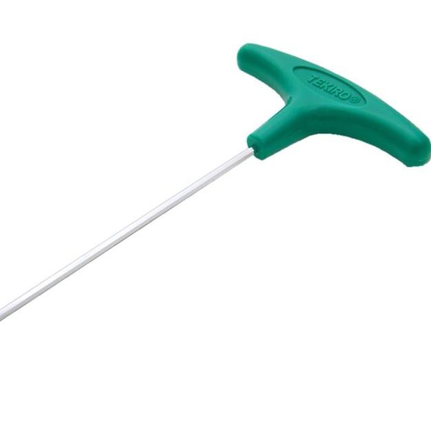 TEKIRO KUNCI L MODEL T 5 / KUNCI L MODEL T / TOOLS / ALAT PERKAKAS