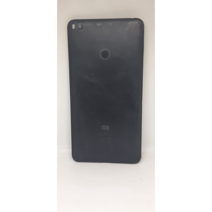 [ORIGINAL COPOTAN] BACKDOOR + FINGER PRINT XIAOMI MI MAX 2