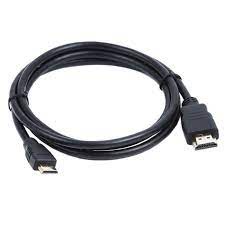 Kabel Hdmi Noise Male To Male TV To Set Top Box 1,5 Meter