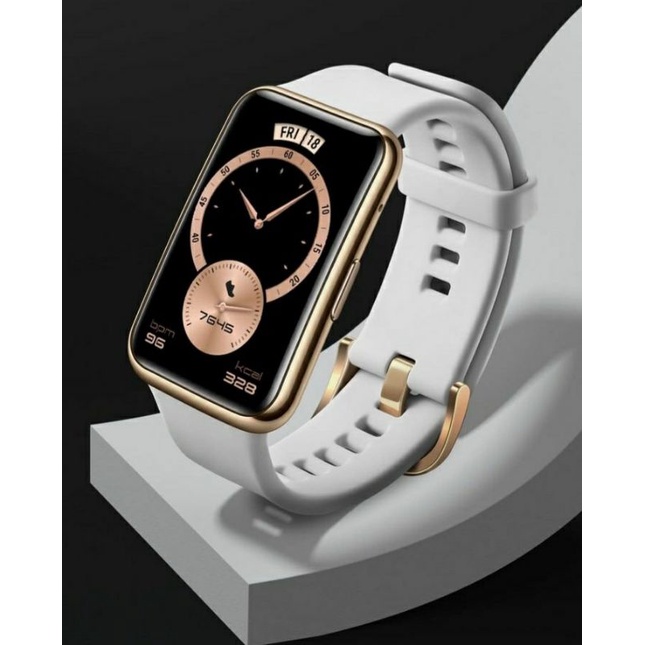 HUAWEI WATCH FIT Elegant Edition