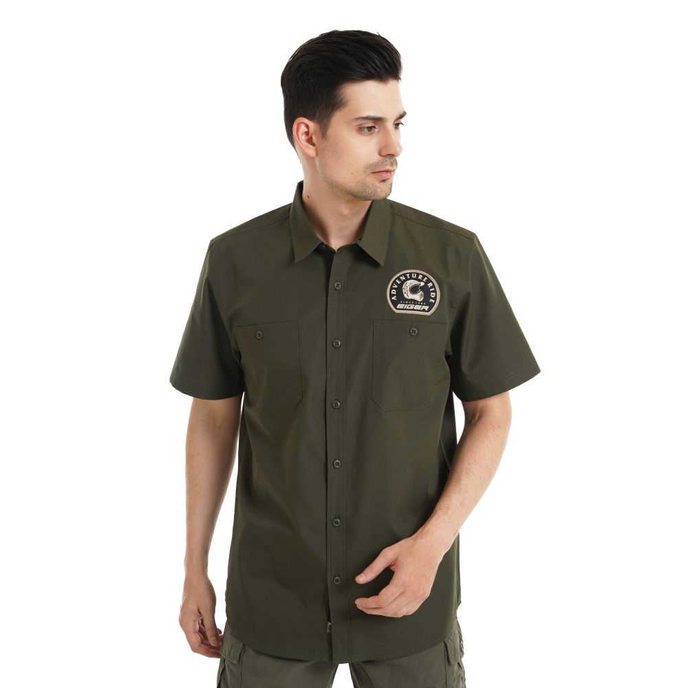 EIGER CHARLESTON SHIRT