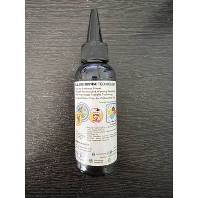 Tinta Sun Sublime Max Epson 100ml