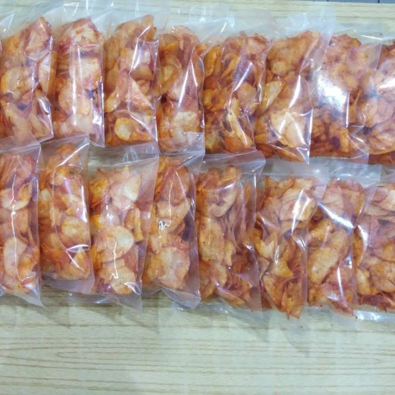 

keripik