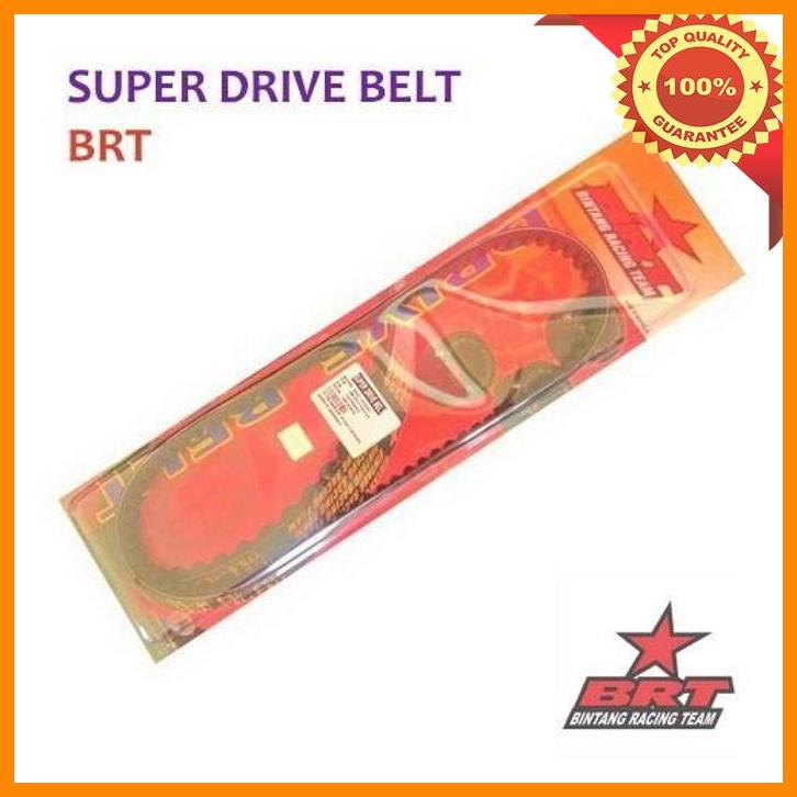 (BRT) Super Drive Belt / V-Belt BRT Yamaha X-Ride