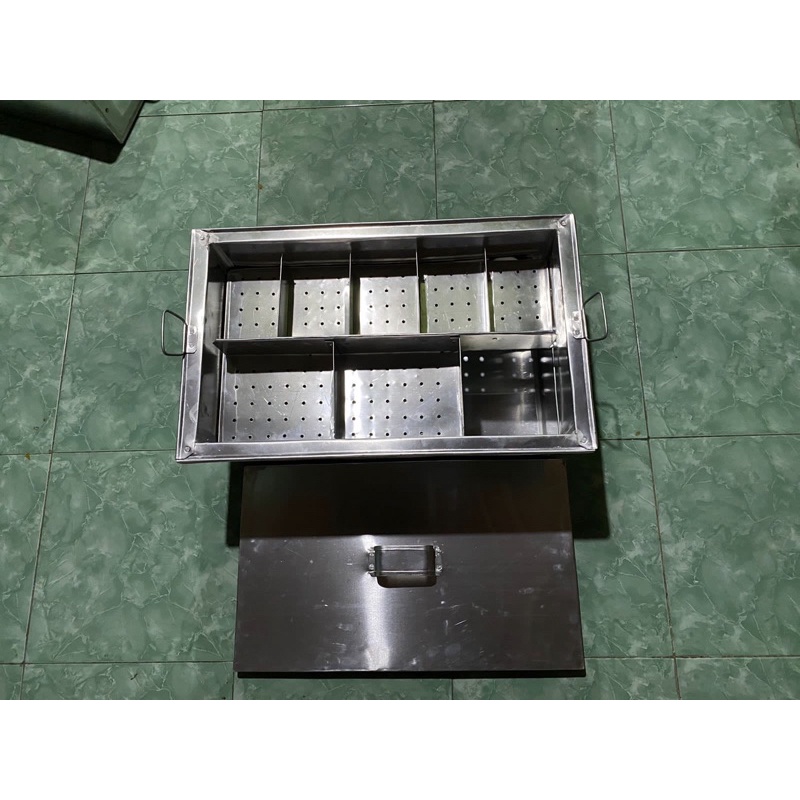 Dandang bakso mie ayam sekat 7