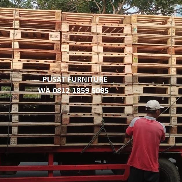 

Palet kayu