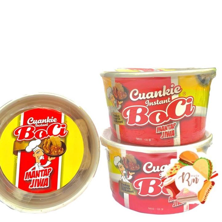 

ぇ CUANKIE boci mantap jiwa cuanki instant ダ
