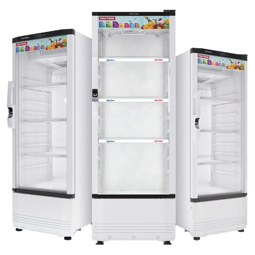 POLYTRON SHOWCASE SCN 141 SCN 141 SCN 181 SCN 181 SCN 231 SCN 231