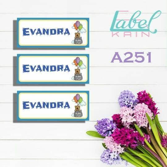 

Stiker Label Nama Baju Kain Anak Sekolah Logo Hijab 028