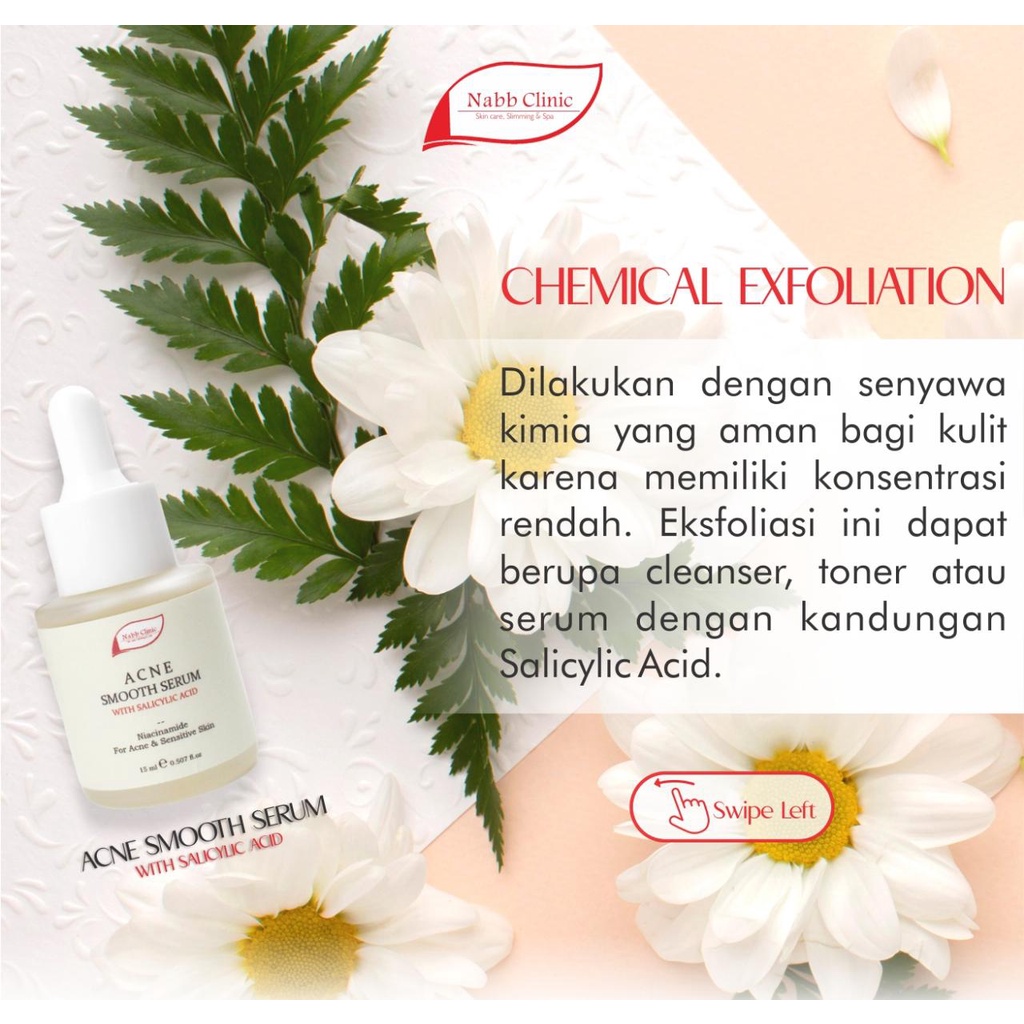 ACNE SMOOTH SERUM