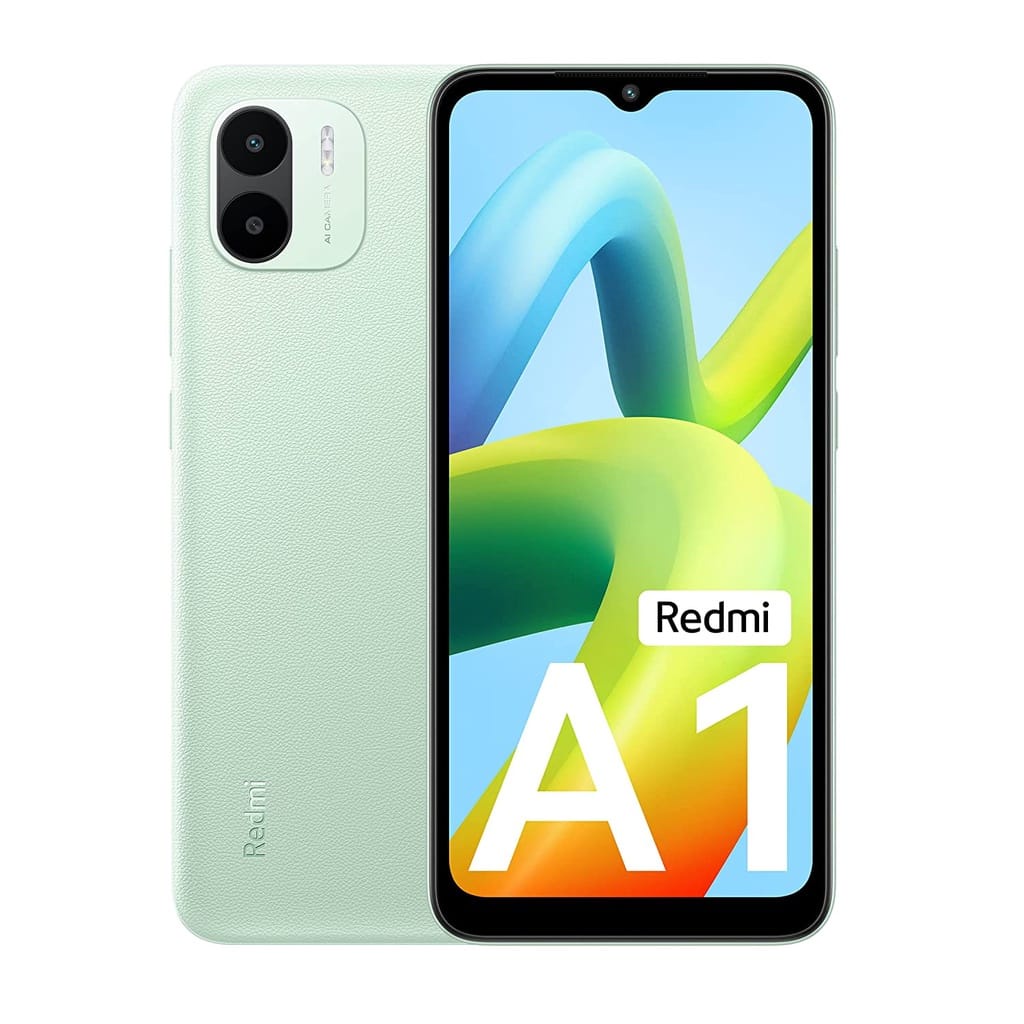 XIAOMI REDMI A2 3/32 &amp; 3/64 &amp; REDMI A1 2/32 NEW GARANSI RESMI XIAOMI