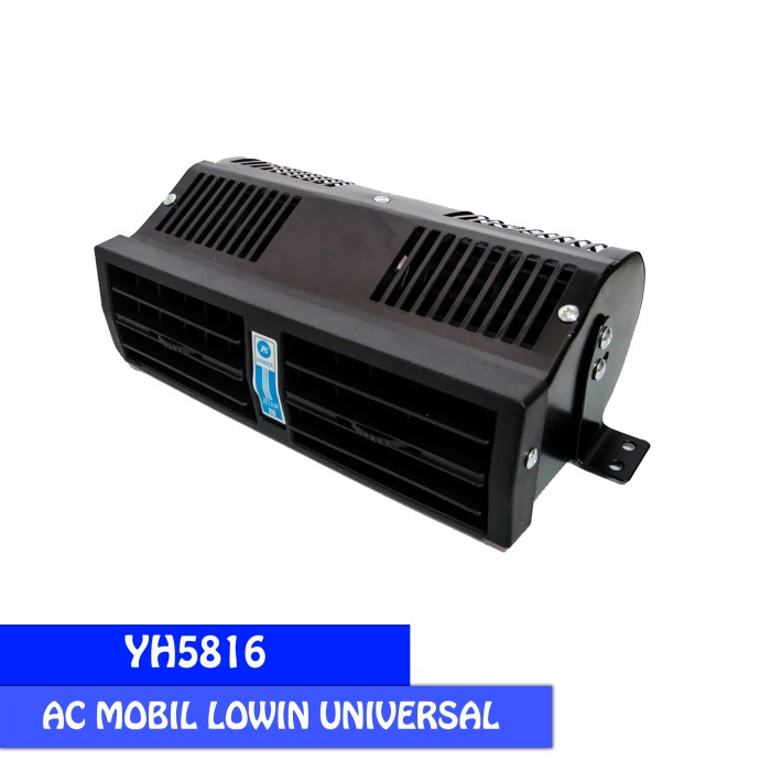 KIPAS ANGIN MOBIL / JET AIR MOBIL/ BLOW JET/ AC MOBIL 12V LOWIN