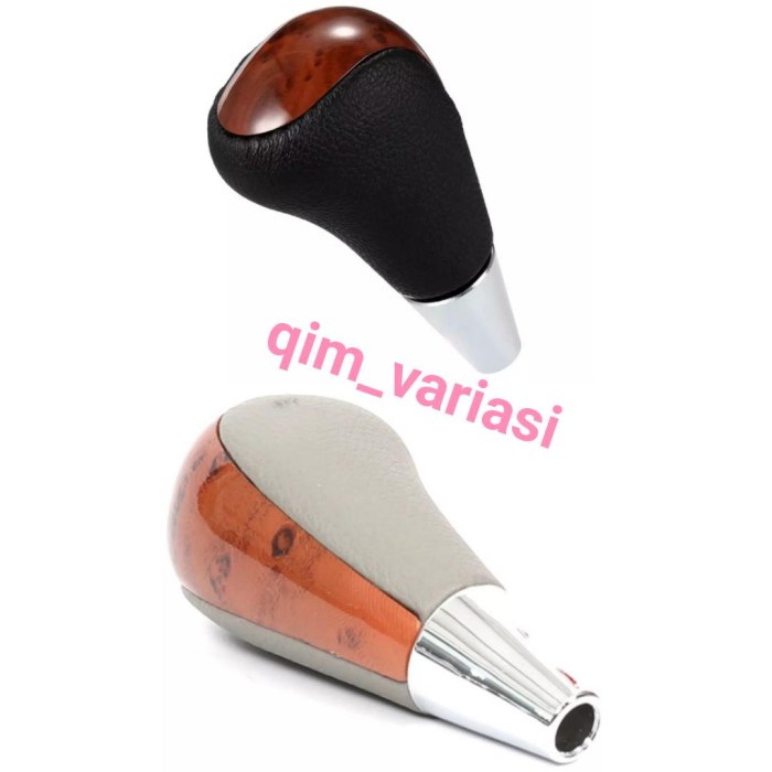 Shift Knob Avanza Calya Agya Rush Innova Yaris Vios Matic Automatic At