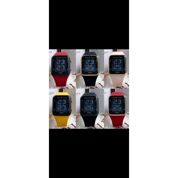 jam Alexandre Christie cewek