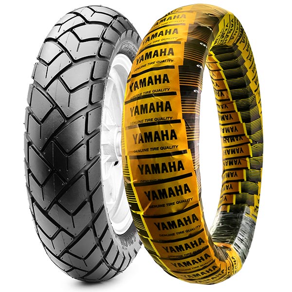 BAN MTC6017FR 110 70 17 BAN BELAKANG RING 17 ORIGINAL YAMAHA 90798-C0238