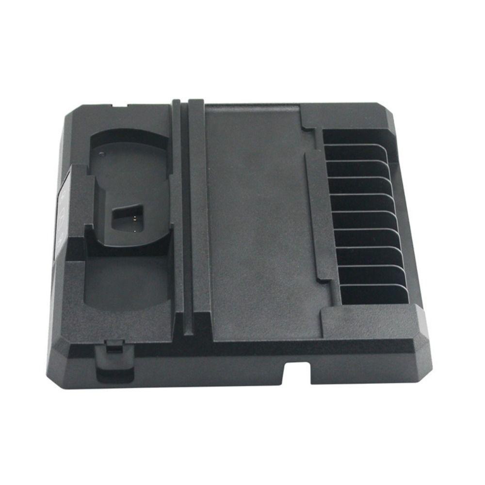 Preva Stand Compact Design Organizer Tempat Desktop