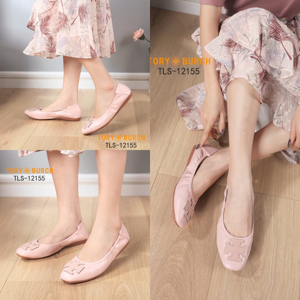 TB Flats Shoes Series # TLS-12155