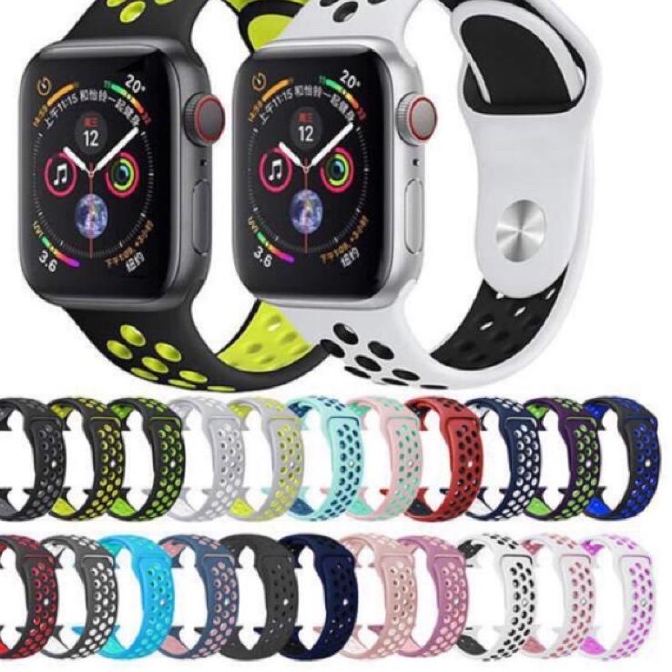 Hot Sale COD Strap Jam Smartwatch IWO T500 T55 Watch 5 X7 Sport Bolong Tali T500 PLUS PRO T55 PRO