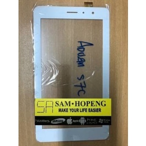 Touchscreen Advan S7C / Kaca Lcd