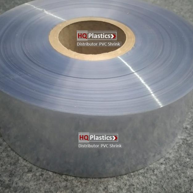 

Plastik Segel Plastik Shrink Wrap 11cm-20cm [1 KG] - 16cm, Premium
