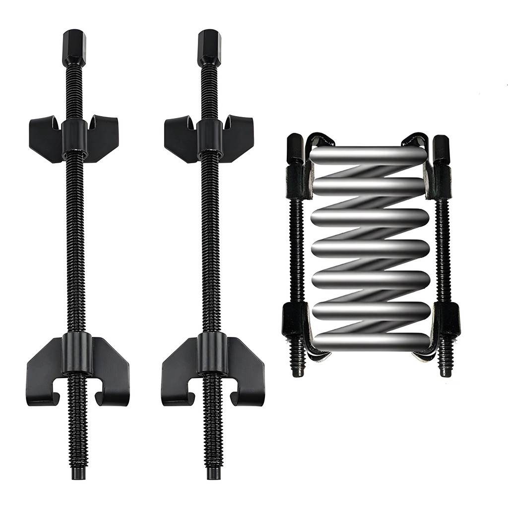 TREKER PER KEONG ALAT PRESS SHOCK ABSORBERMOBIL 15&quot; 380MM