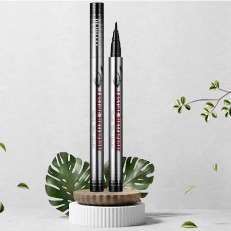 HengFei Eyeliner Waterproof And Durable Cool Black Easy To Dry Water Eyeliner HK9221