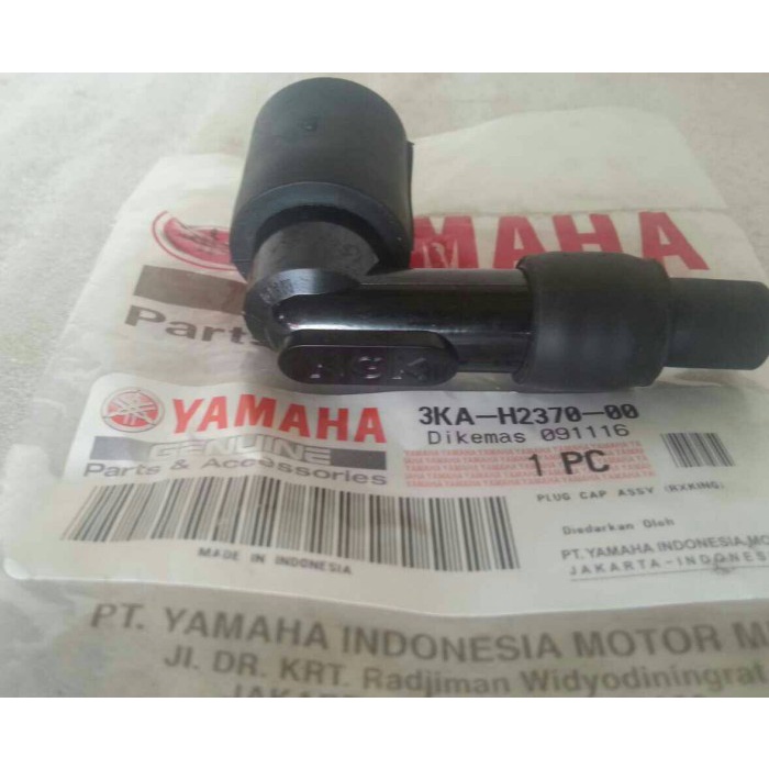 CANGKLONG BUSI RX KING 3KA-H2370-00 ORIGINAL YAMAHA