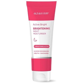 AZARINE Active Bright Brightening Night Moist 20g