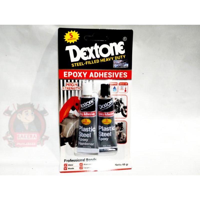 

lem dexton/lem hitam putih dexton/lem besi murah/lem dexton grosir surabaya