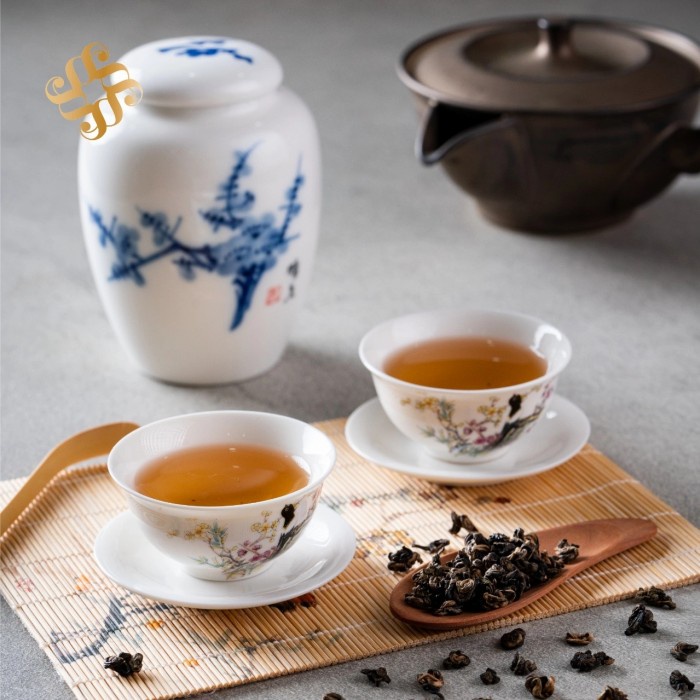 

BI LUO CHUN 50G