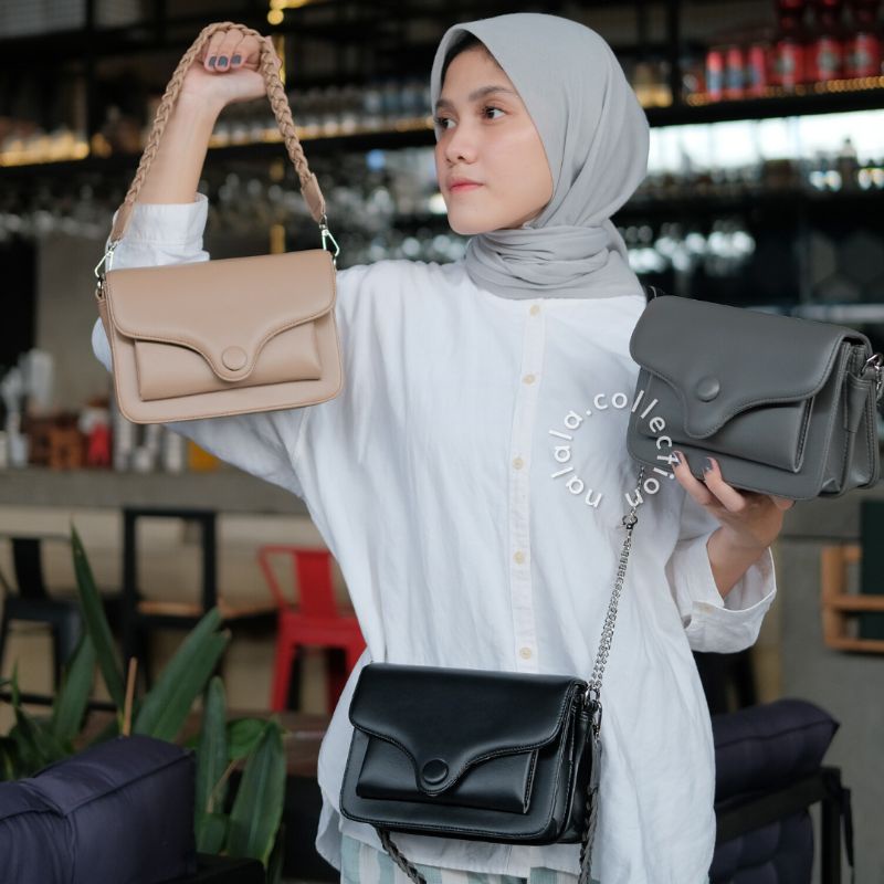 Tas Selempang Wanita Kode Nana