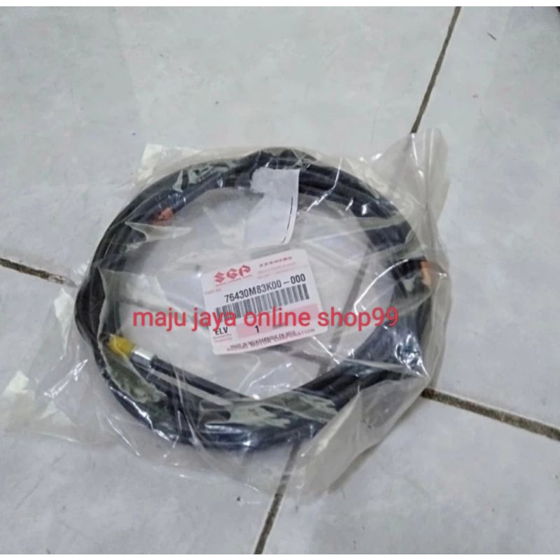 CABEL TARIKAN PINTU TANK BENSIN SPLASH ASLI