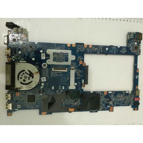 Motherboard Mobo Mainboard sony vaio SVE111B11W