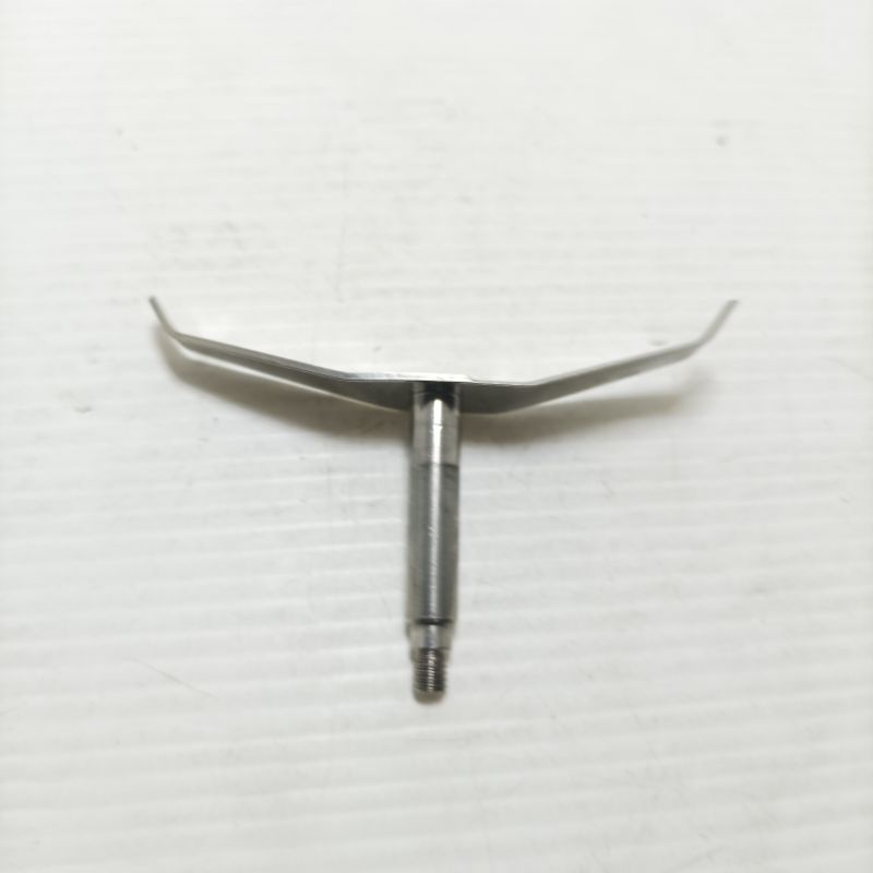 MATA PISAU MOUNTING DRY MILL Blender Philips 2056 2057 HR2056 HR2057 ORIGINAL