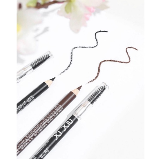 [BPOM] Pensil Alis XI XIU | Eyebrow Pencil