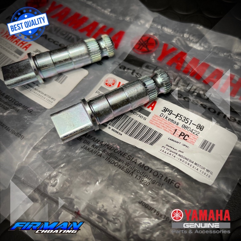 as paha rem rx king rxs yt115 rxk  f1zr jupiter scorpio original yamaha 5BP-F5351-00