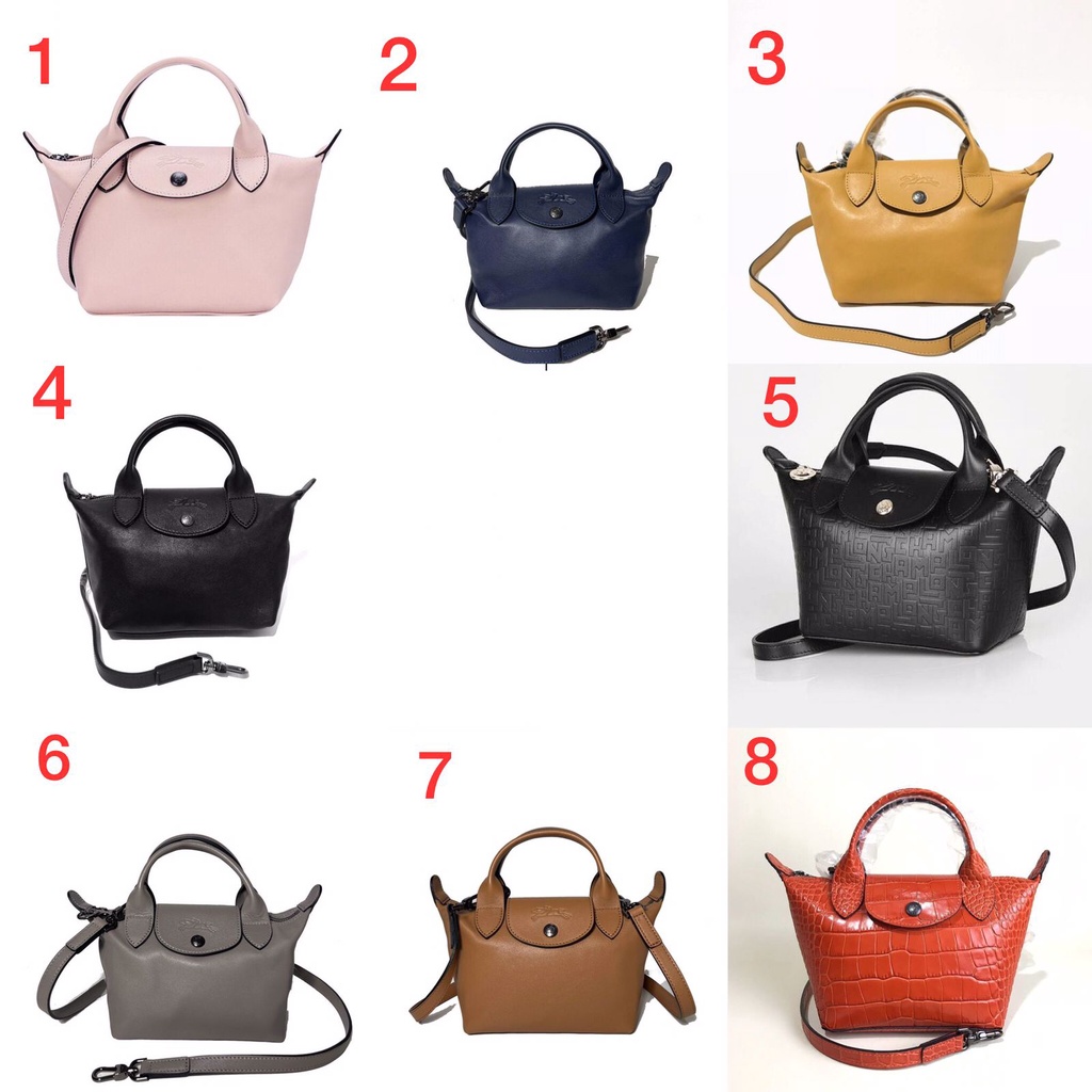 LC CUIR MINI ORIGINAL