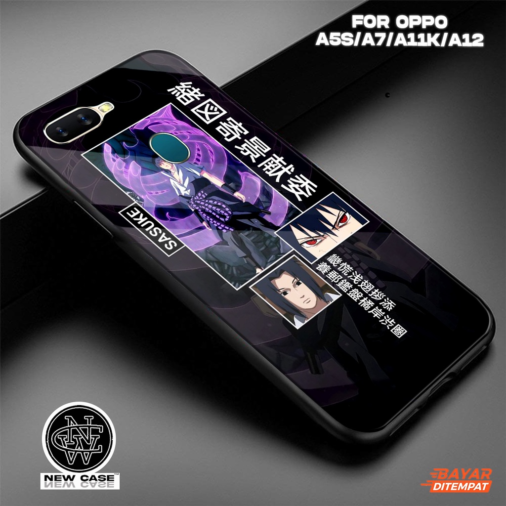 Case OPPO A5S/A7/A11K/A12 - Casing OPPO A5S/A7/A11K/A12 Terbaru 2022 Case lord case14 [ case NRTAEST