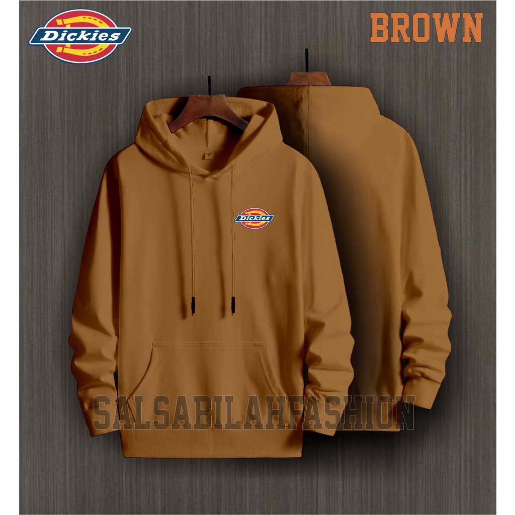 TERMURAH !! COD Jaket Sweater Hoodie Pria Distro Big Size Jumbo M - L-XL-XXL