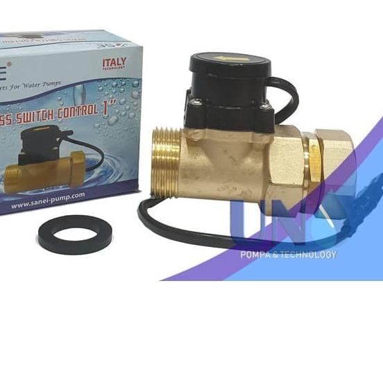 Flow Switch SanEi 1 Inch