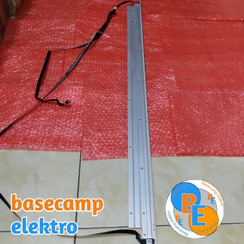 Lampu Backlight TV LED SAMSUNG UA55NU7100K Lampu BL TV LED SAMSUNG UA55NU7100 K Backlight TV SAMSUNG