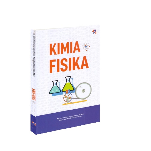 Buku Kuliah Farmasi Kimia Fisika