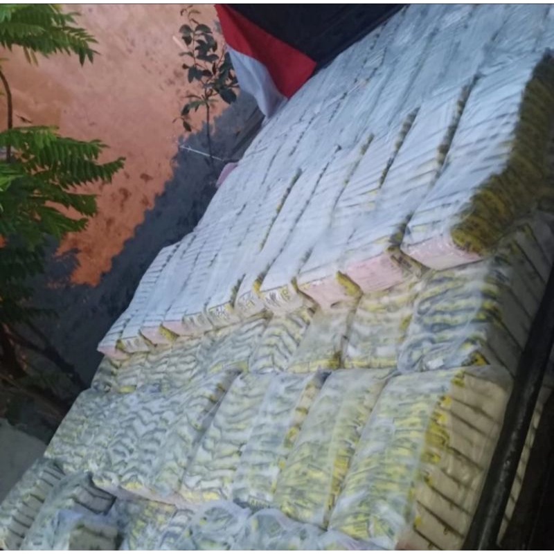 

Garam Cap Katak Boat 250grm