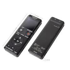 Sony ICD-UX570F ICD-UX570 Digital Voice Recorder/Alat Rekam Sony ICD-UX570F