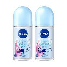 Nivea Deodorant Hijab Cool