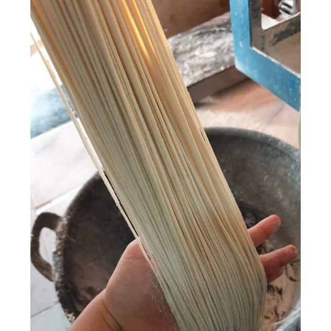 

MIE BASAH SUPER PREMIUM (1000gr)