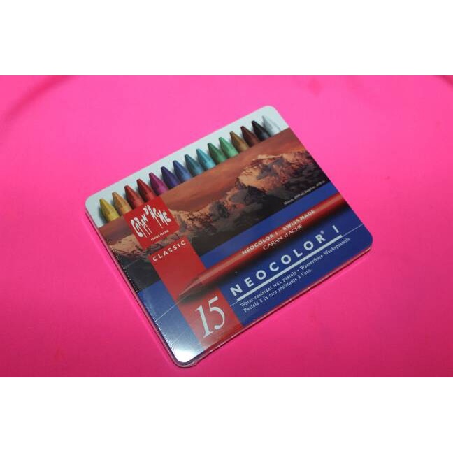 

Carandache NEO 1-15