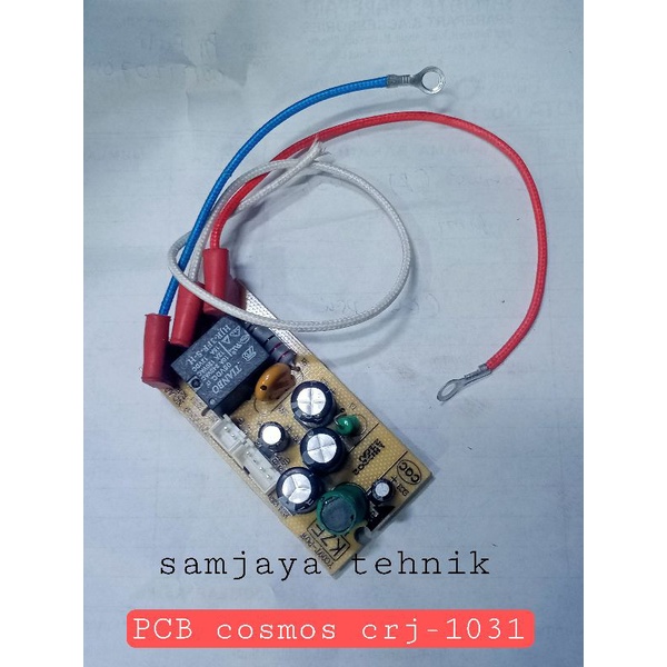 PSU mezikom cosmos cjr1031