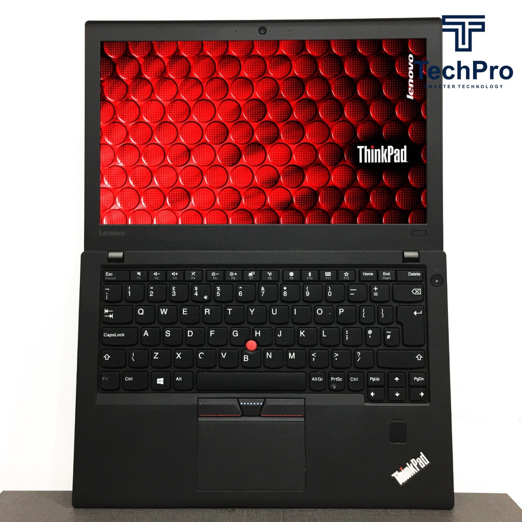 Laptop Lenovo Thinkpad X270 Ci5 Generasi 6TH Ram 8gb SSD 128/256gb SALE!!