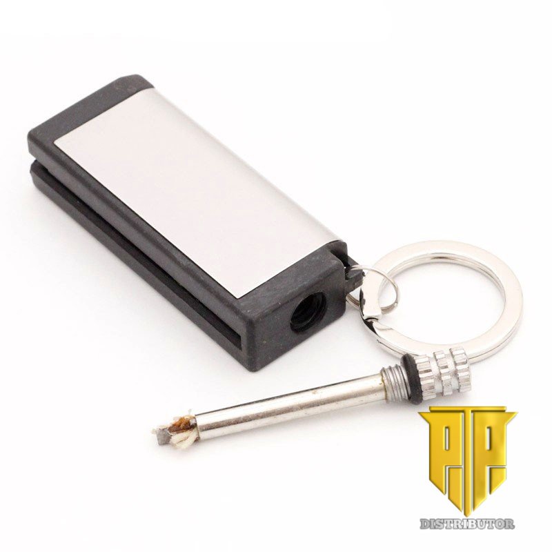 Firetric Outdoor Waterproof Kerosene Lighter - ES002